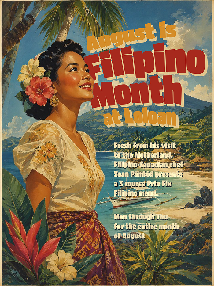Loloan Filipino Heritage Month
