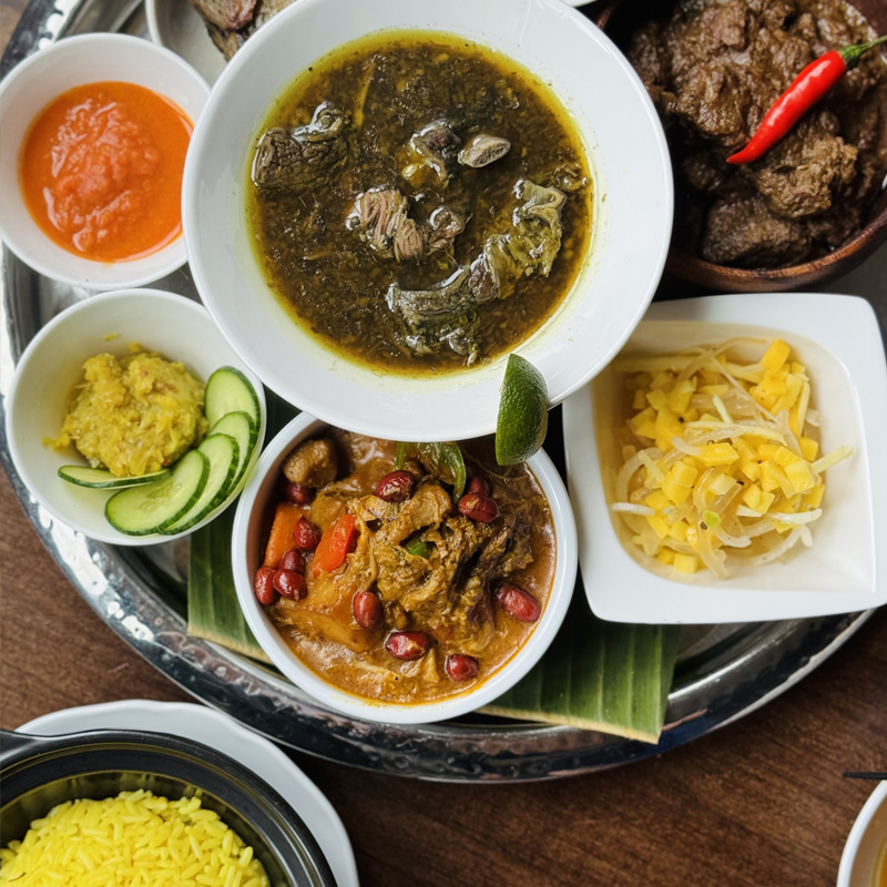 Mindanao Dish 1