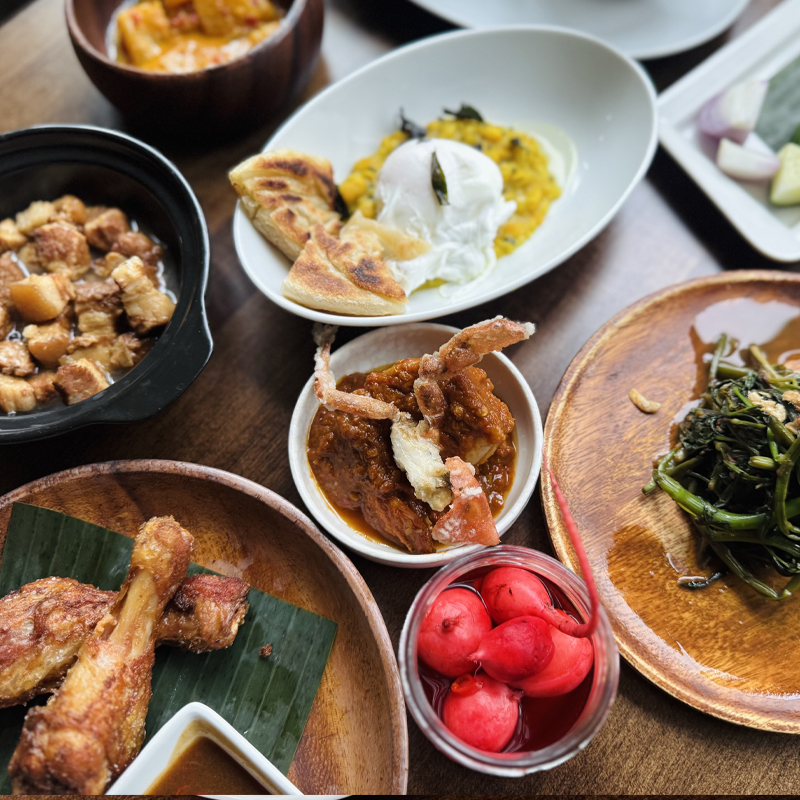 Penang Dish 1