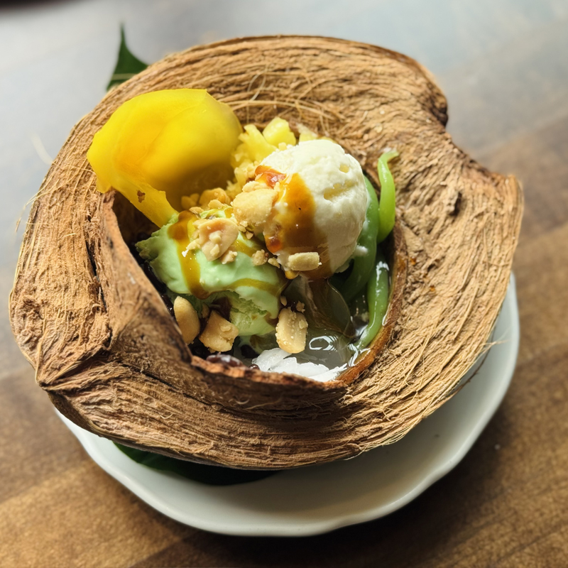 Penang Dish 2