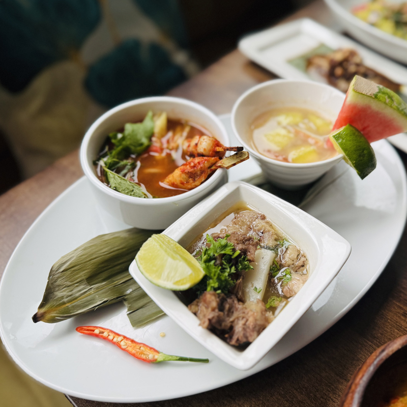 Penang Dish 4