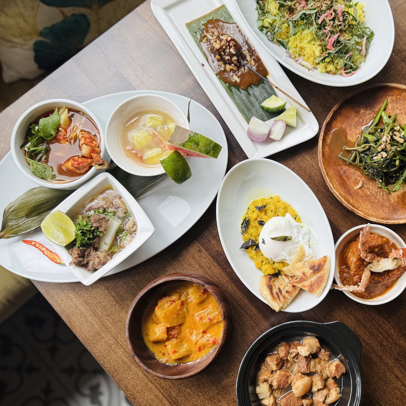 Penang Dish 5